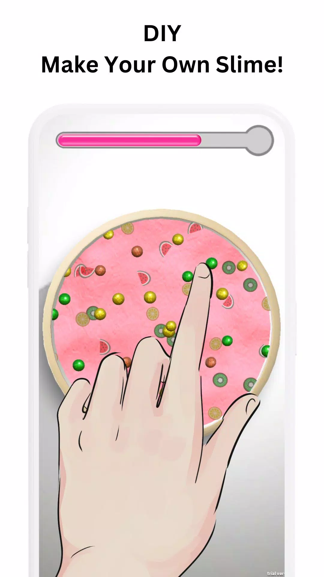 Slime Simulator DIY艺术ASMR Slime Simulator DIY艺术ASMR