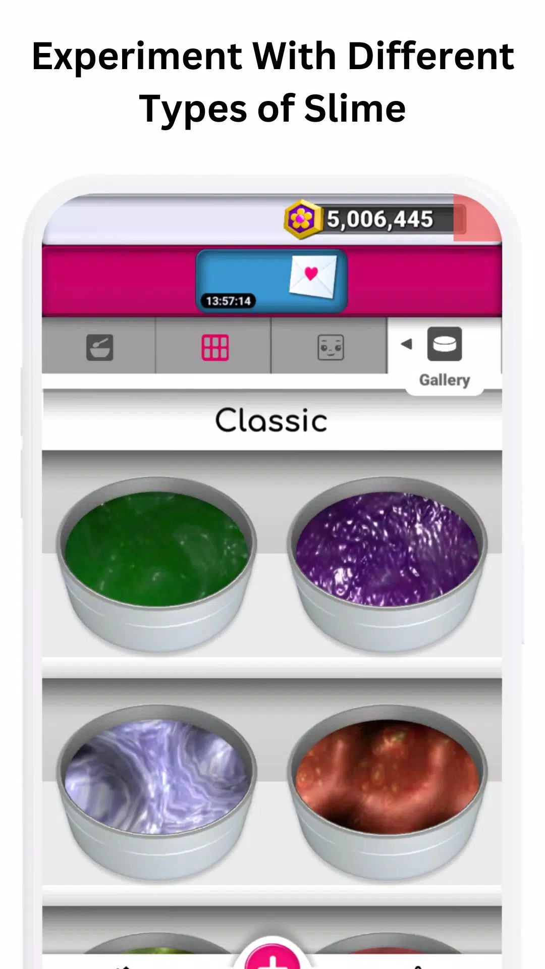 Slime Simulator DIY艺术ASMR Slime Simulator DIY艺术ASMR