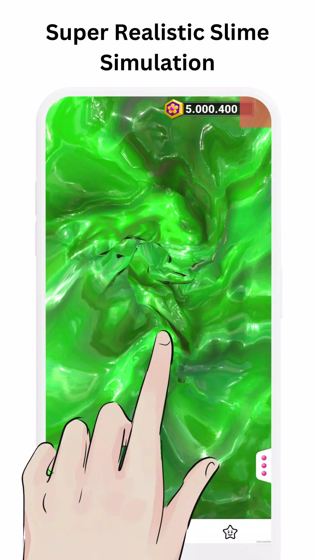 Slime Simulator DIY艺术ASMR Slime Simulator DIY艺术ASMR