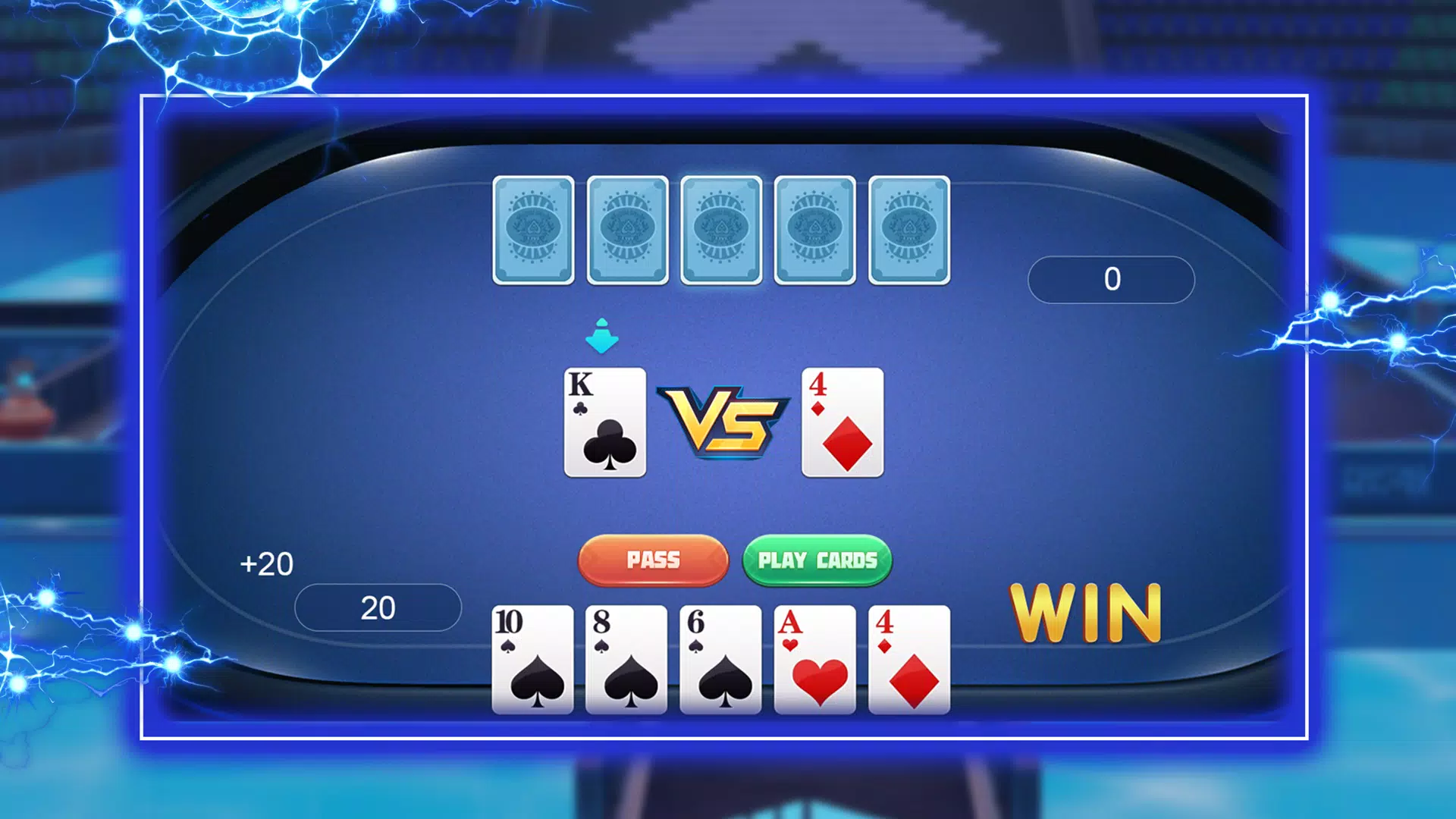 CardGame抽奖比例大小 CardGame抽奖比例大小