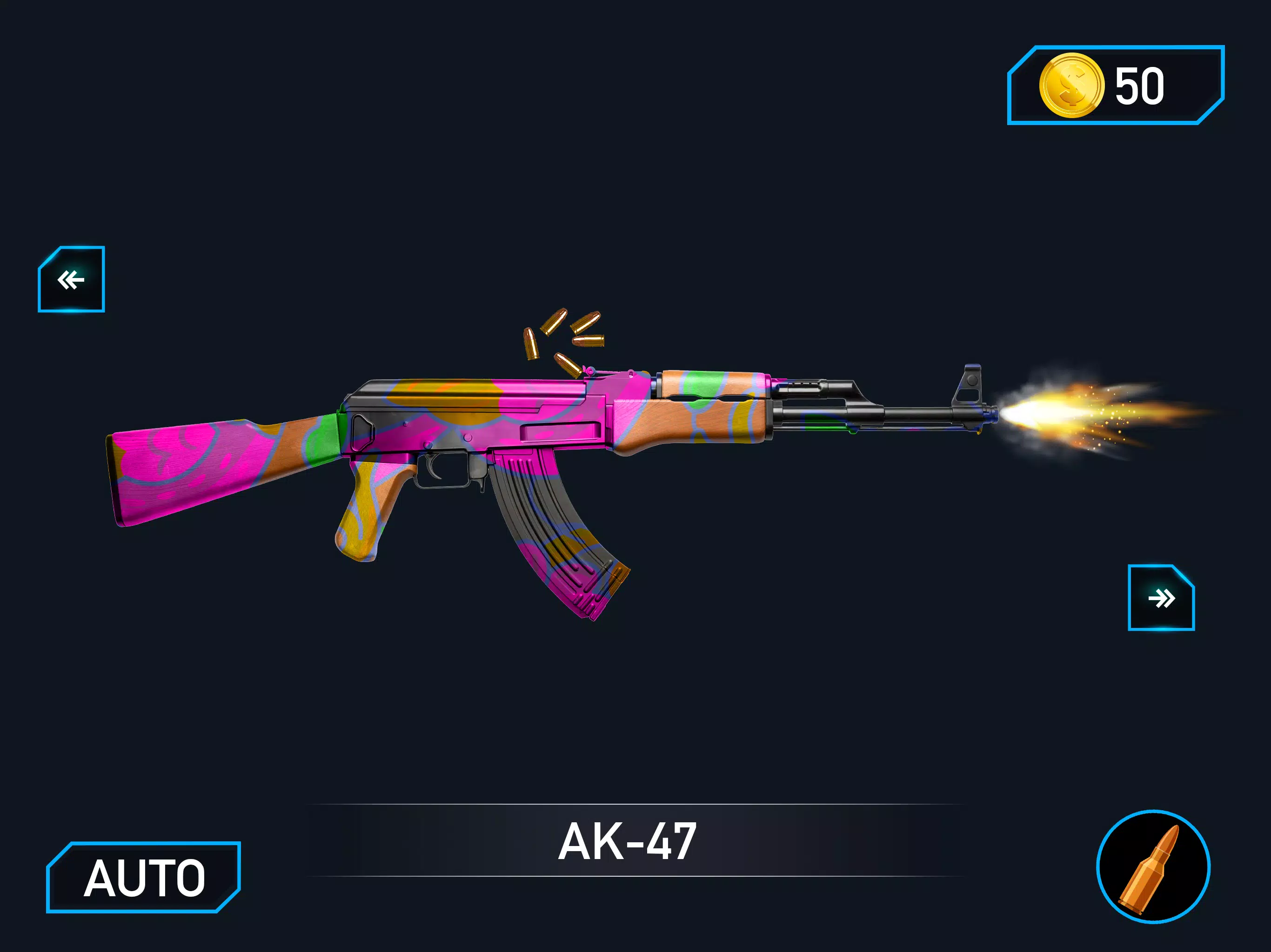 枪声模拟器真枪 枪声模拟器真枪