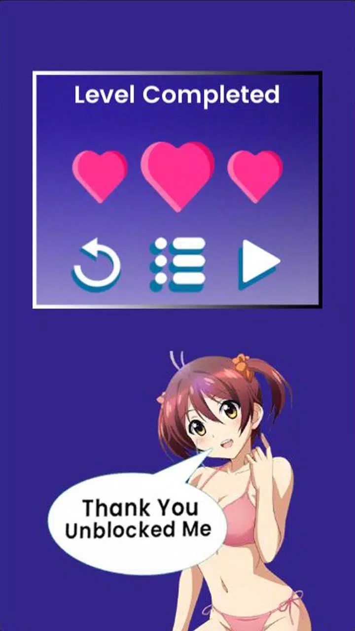 性感女孩动漫比基尼解锁