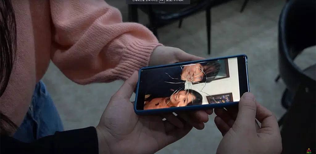 Hoping Spider（Hoping Spider）