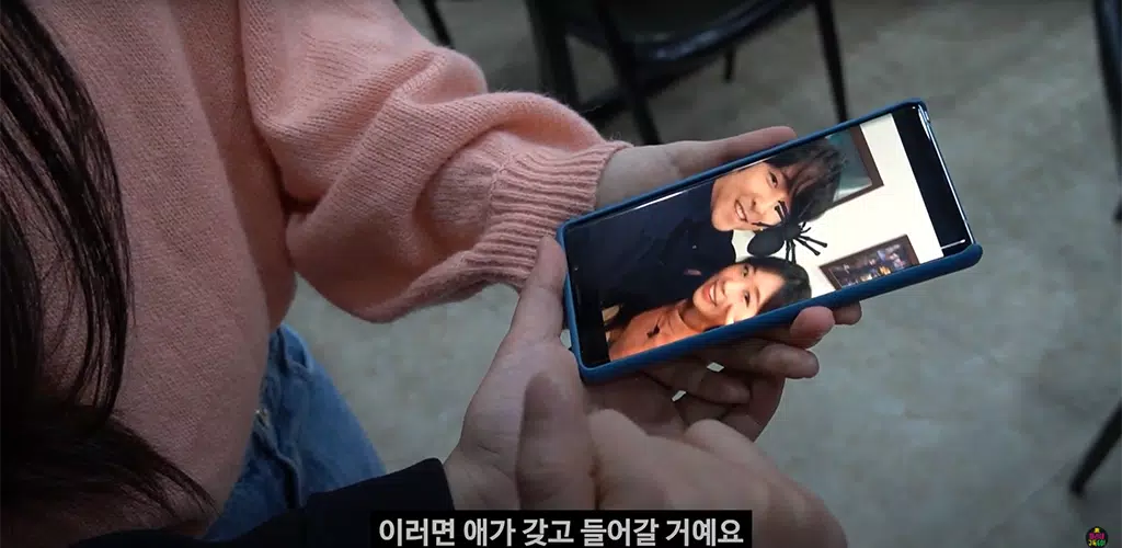 Hoping Spider（Hoping Spider）