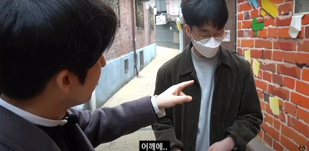 Hoping Spider（Hoping Spider）