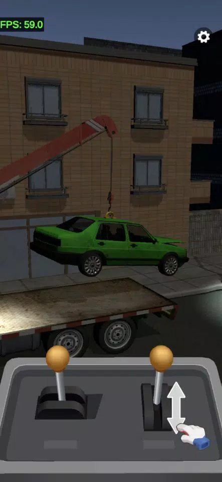 闲置汽车帝国大亨游戏 闲置汽车帝国大亨游戏