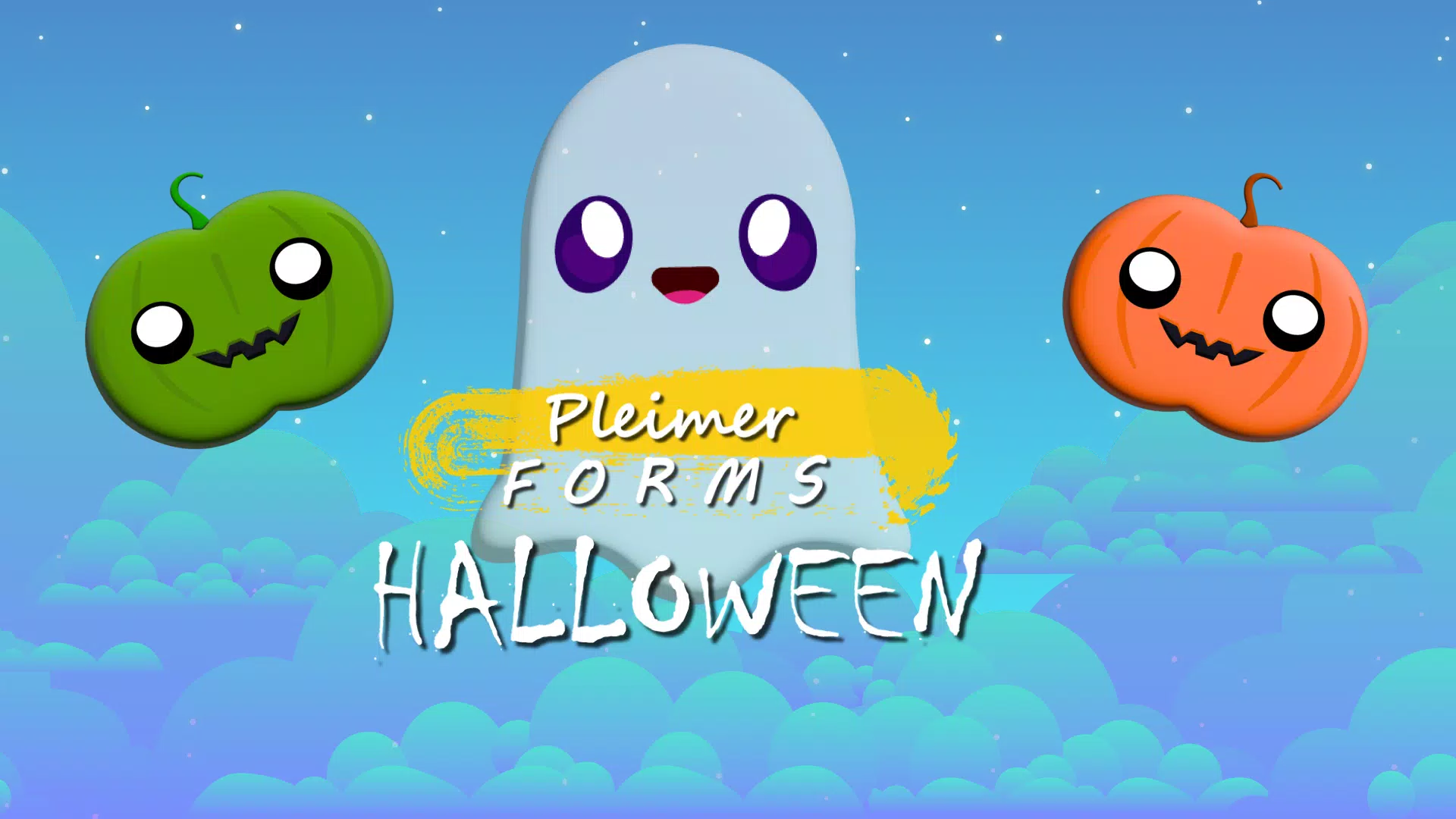 万圣节Pleimer表格 万圣节Pleimer表格