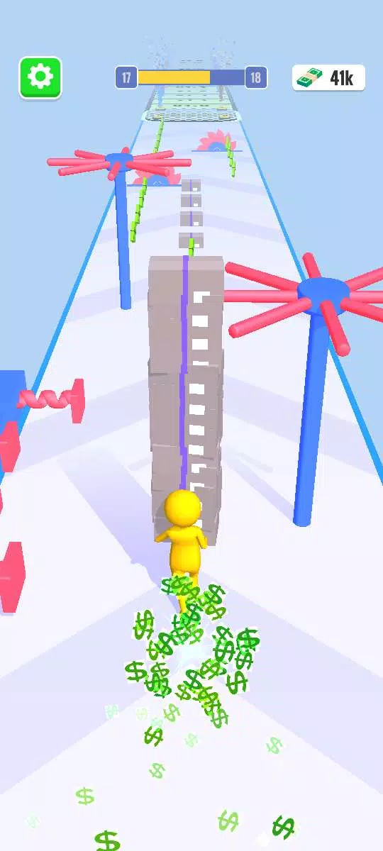 狡猾的交付运行