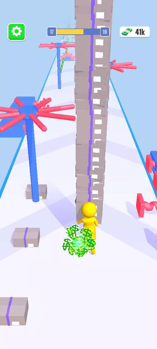 狡猾的交付运行