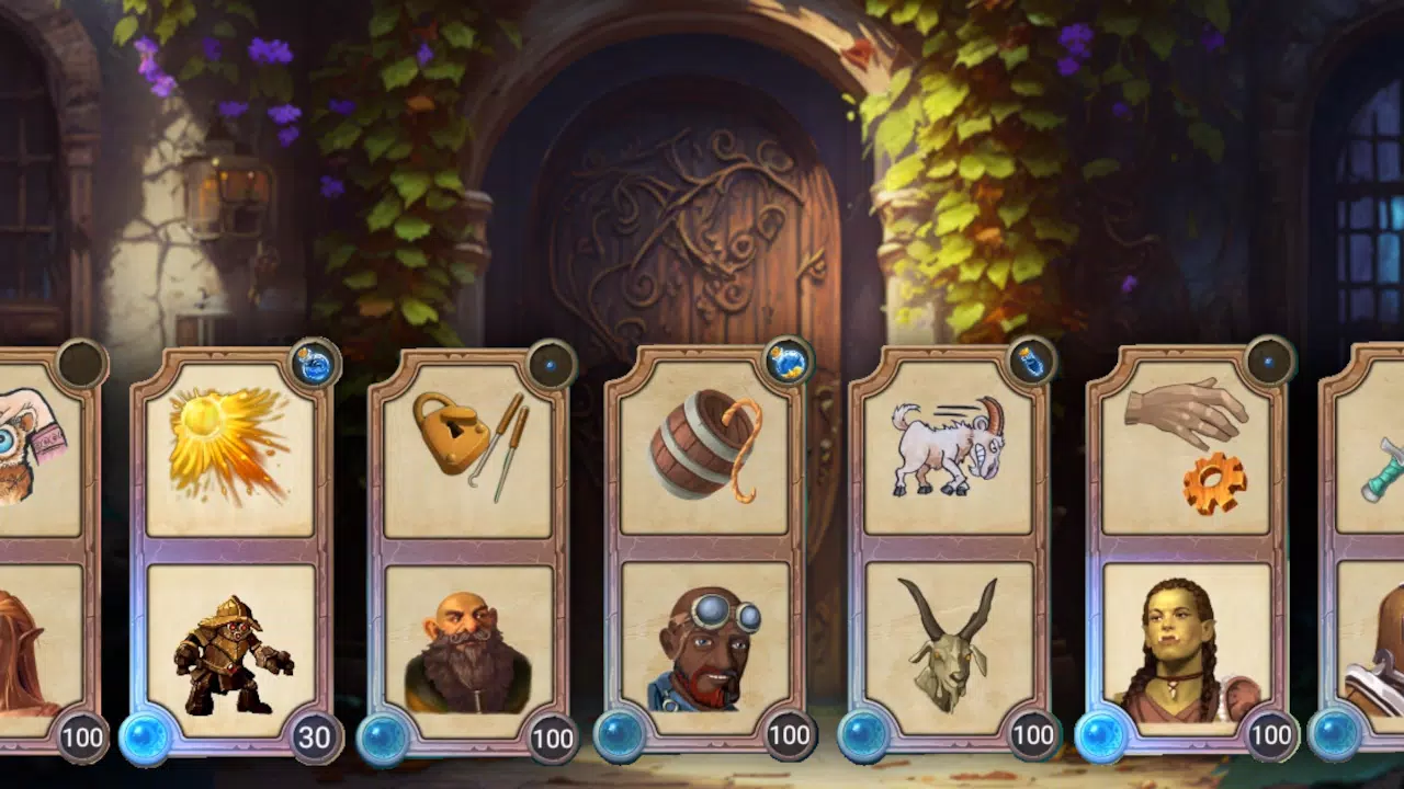 地下城之书 地下城之书