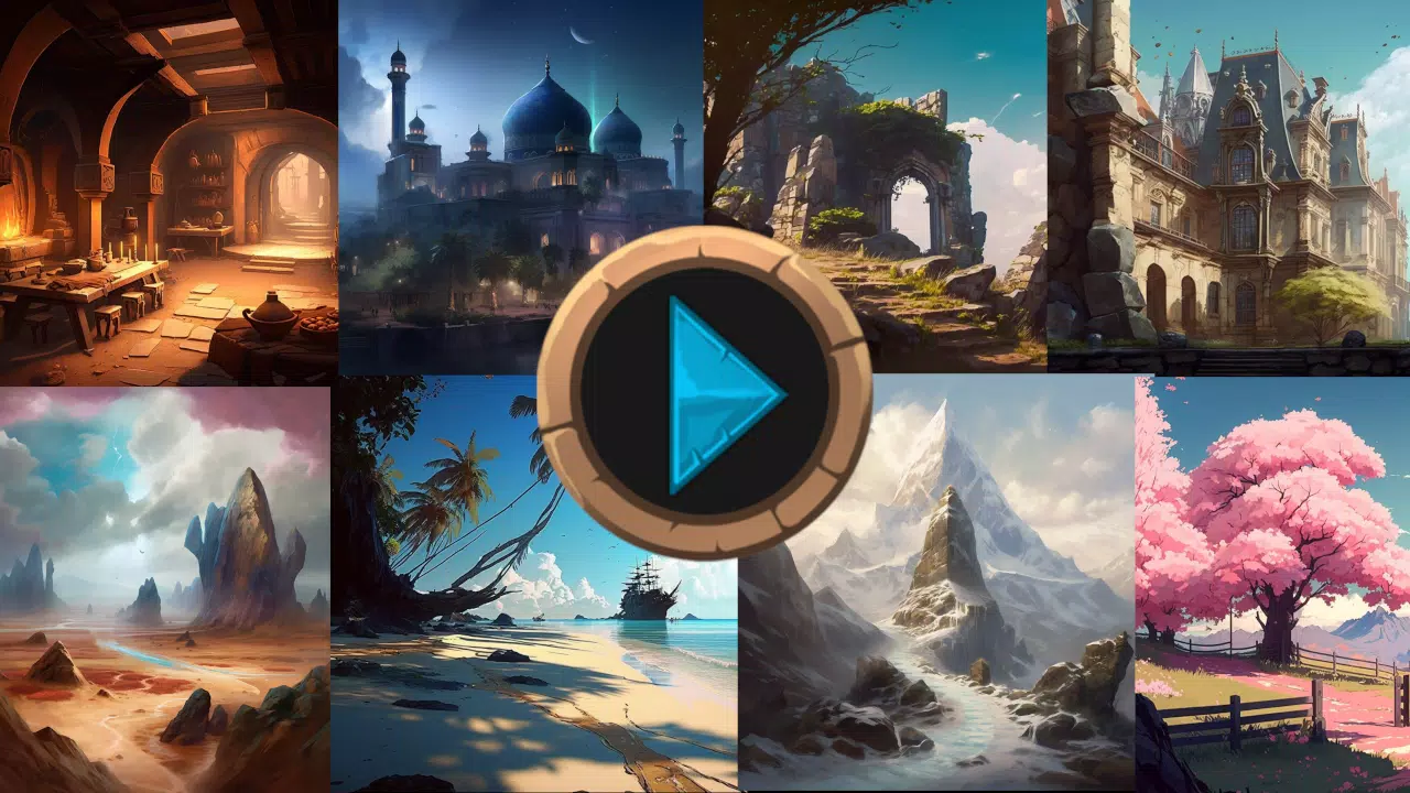 地下城之书 地下城之书