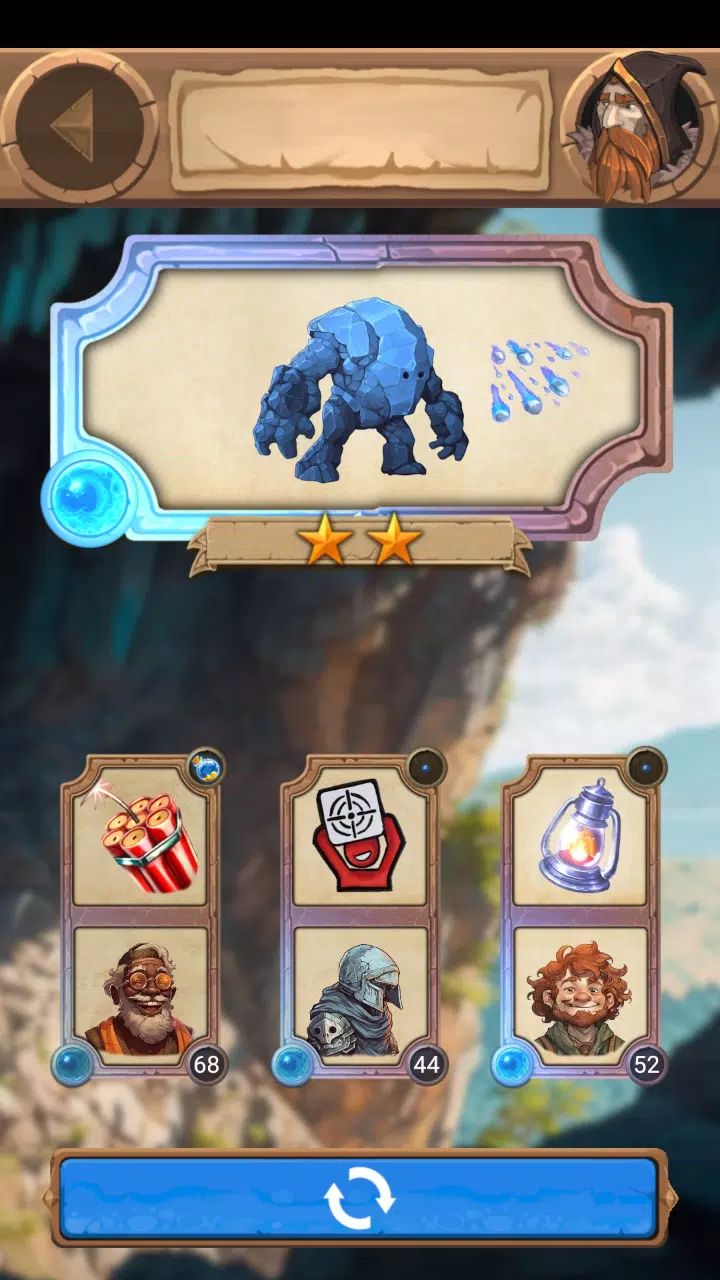 地下城之书 地下城之书