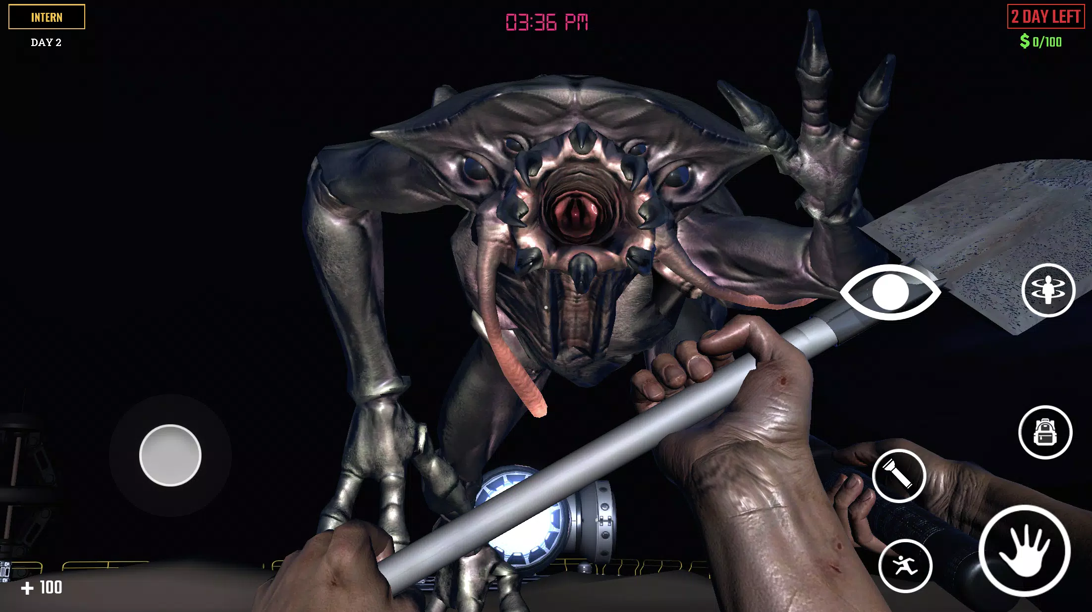 致命天空：废料公司