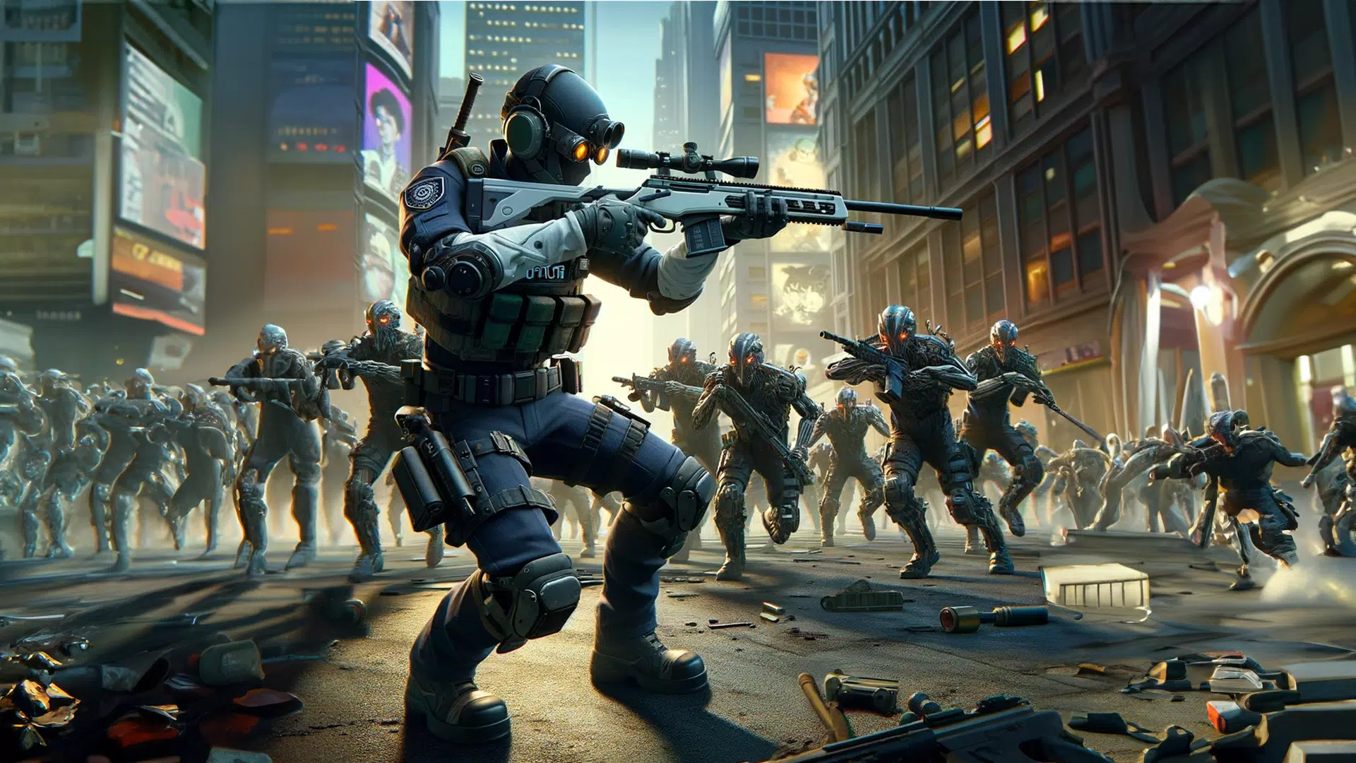 狙击手射击远程行动 狙击手射击远程行动