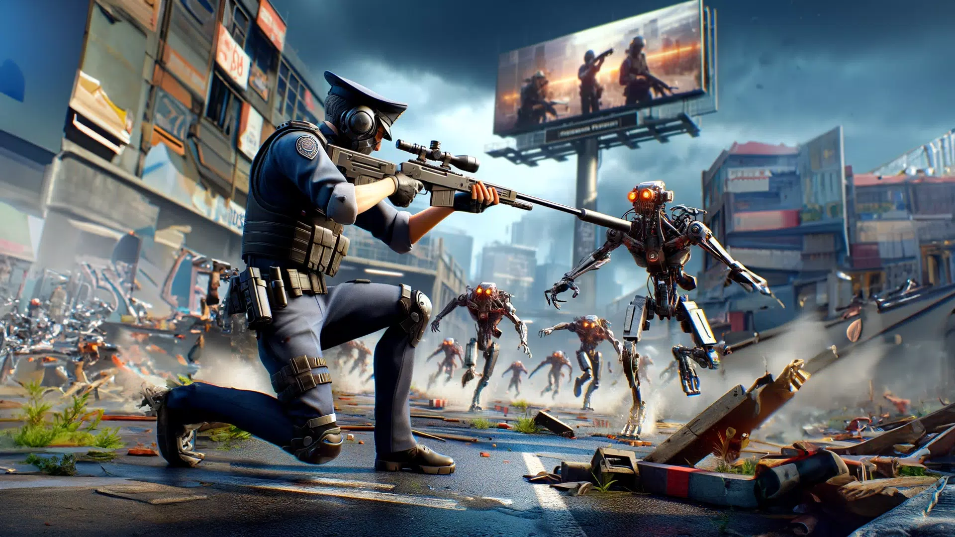 狙击手射击远程行动 狙击手射击远程行动