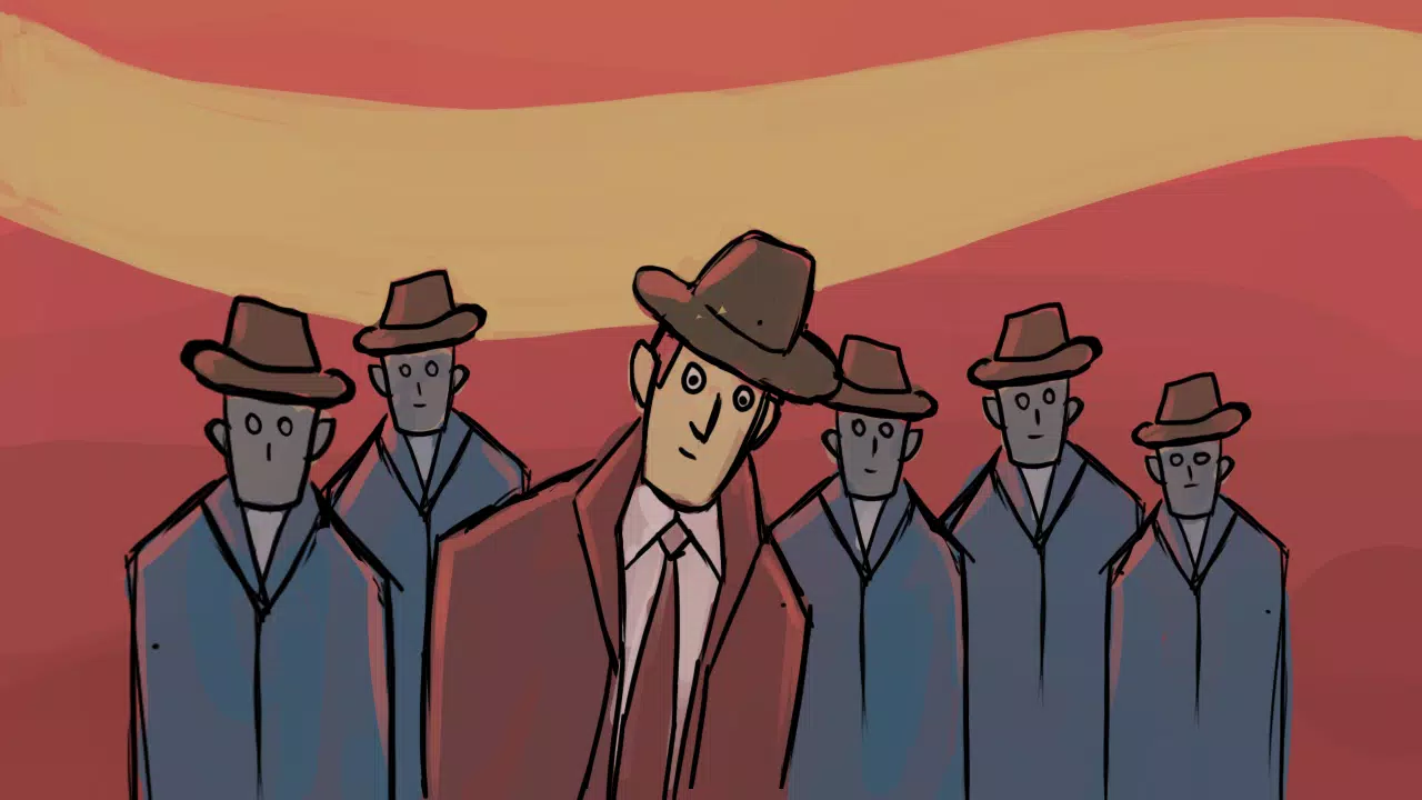 Peaky Blinders和Birmingham