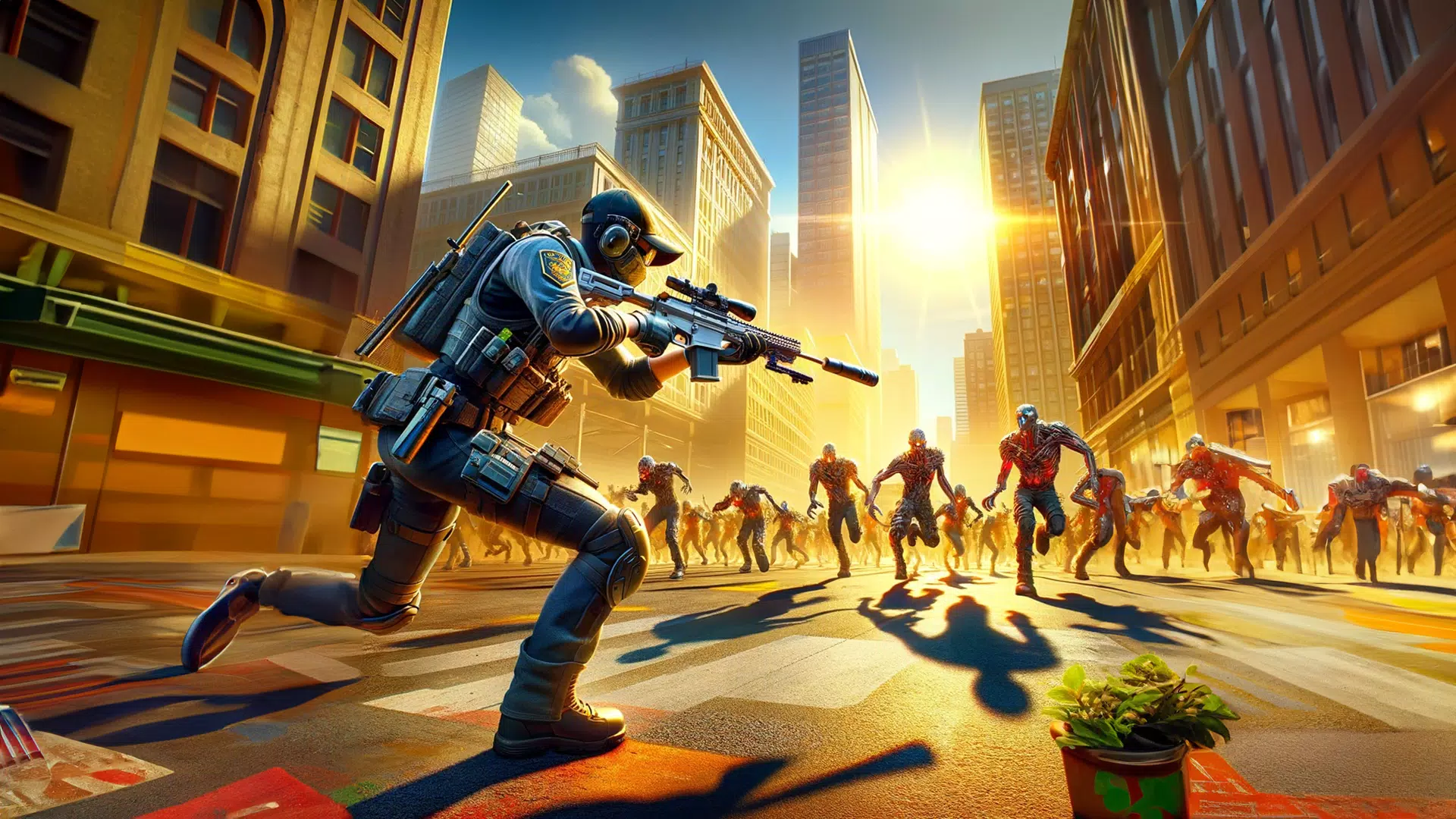 狙击手射击远程行动 狙击手射击远程行动