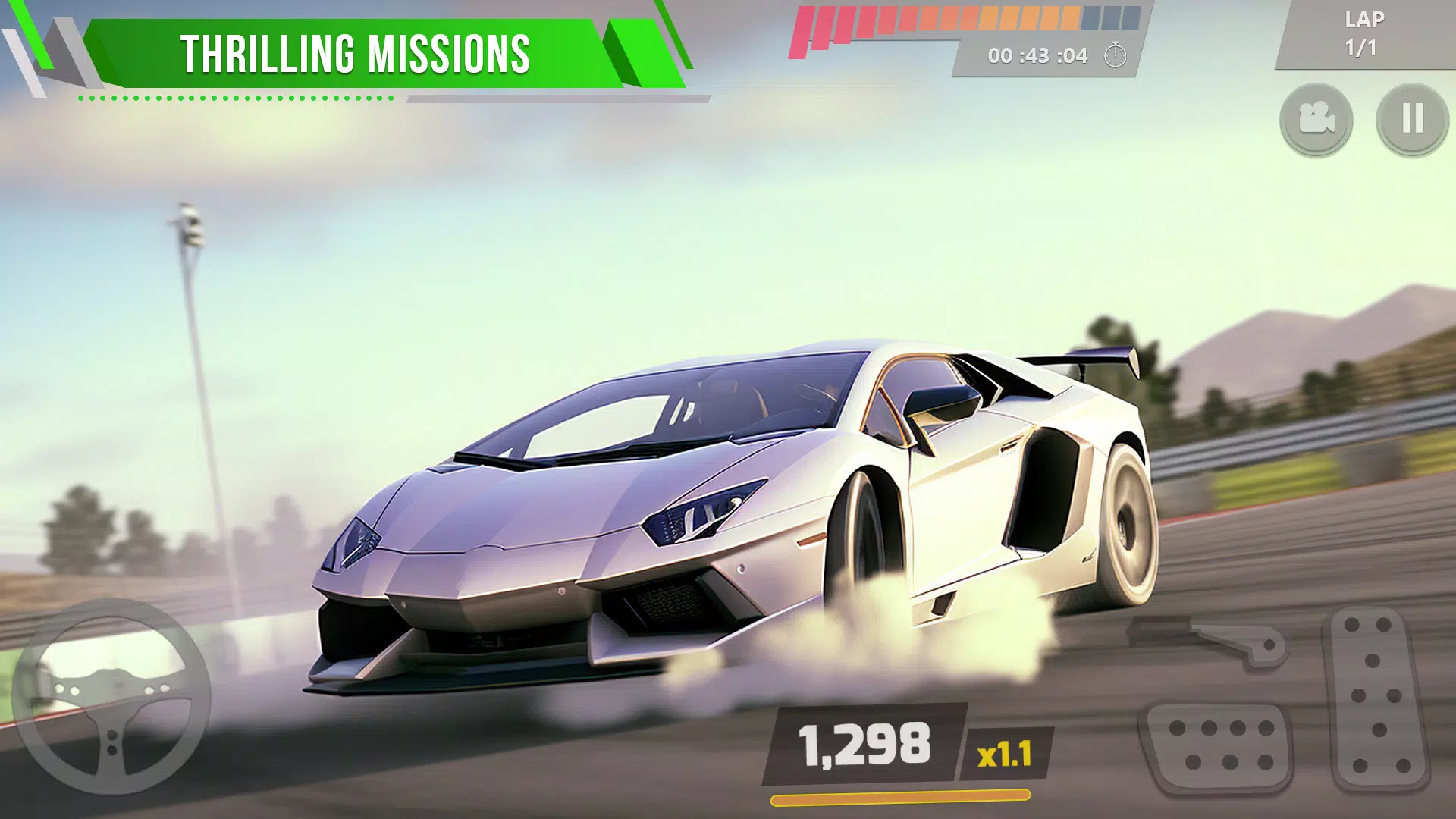 漂流游戏-赛车游戏 漂流游戏-赛车游戏