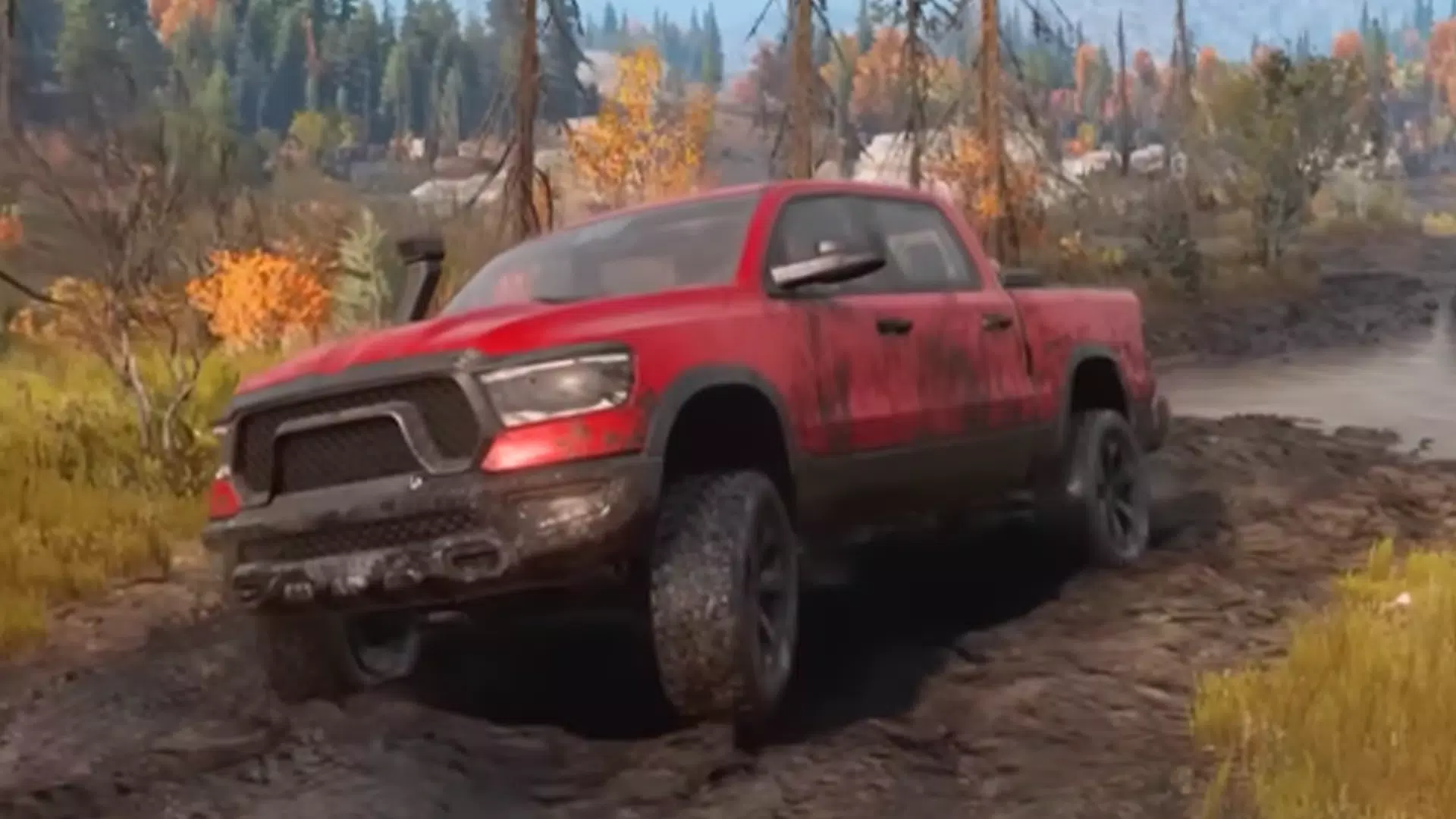 越野机械模拟器23 越野机械模拟器23