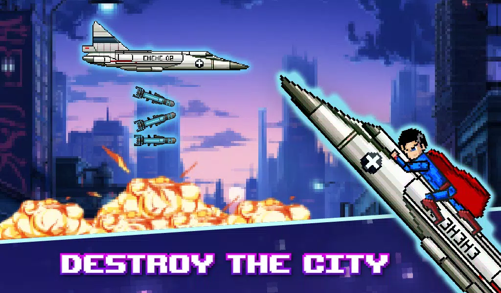 英雄布娃娃游乐场 英雄布娃娃游乐场