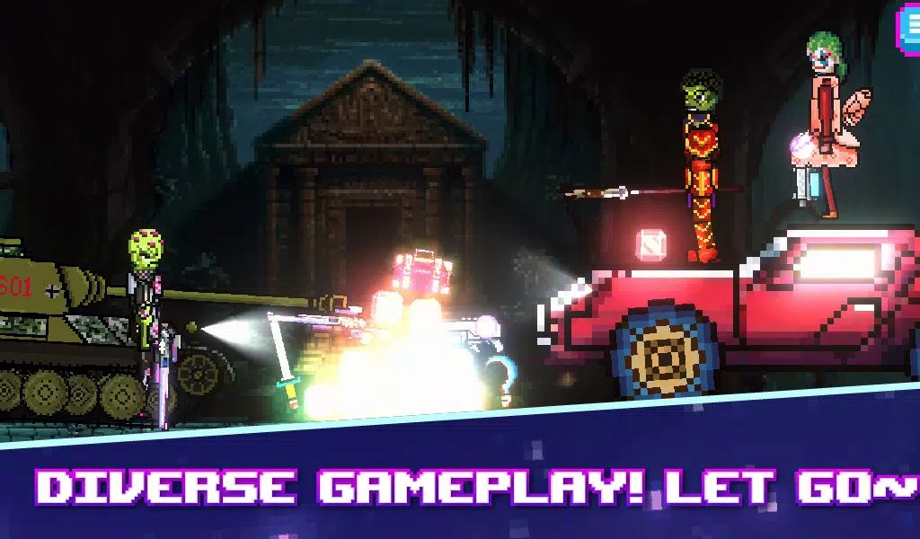 英雄布娃娃游乐场 英雄布娃娃游乐场