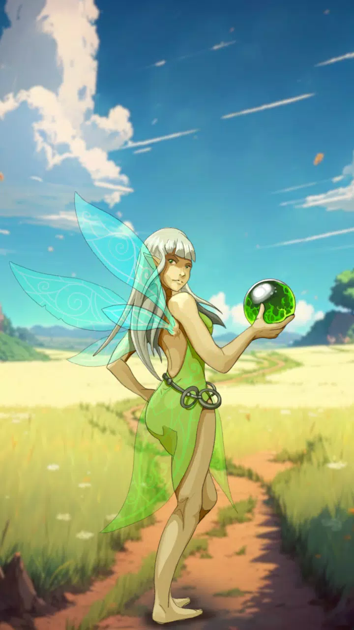 地下城之书 地下城之书