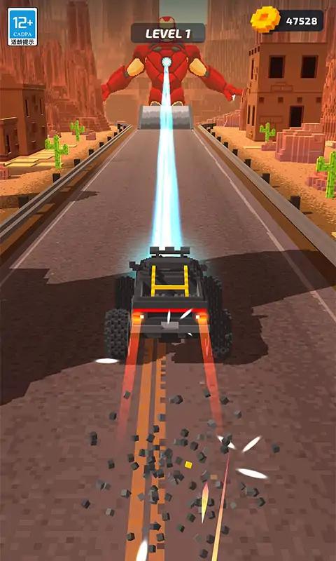 全力冲刺 全力冲刺