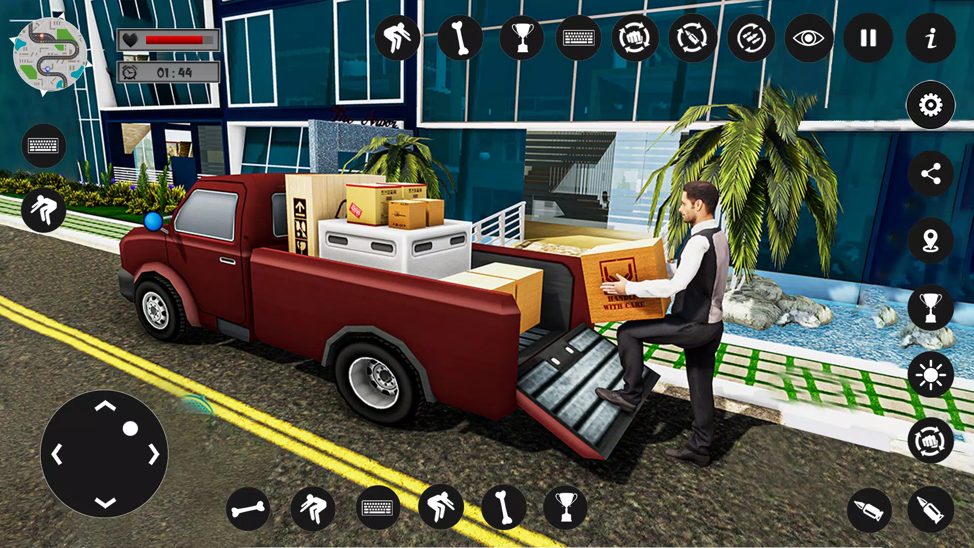 虚拟租房搜索:幸福的家庭生活 虚拟租房搜索:幸福的家庭生活