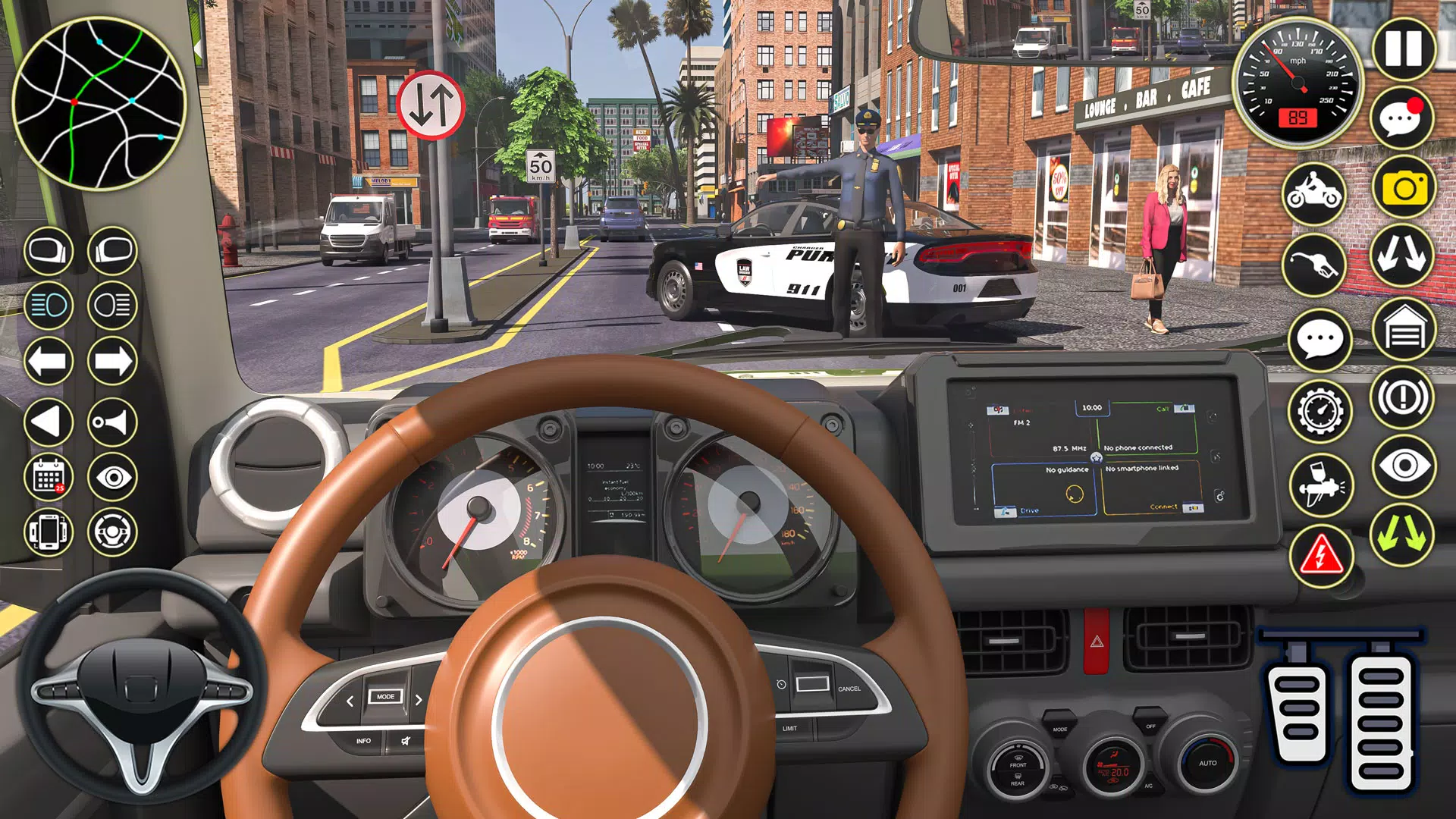 越野汽车驾驶学校 越野汽车驾驶学校