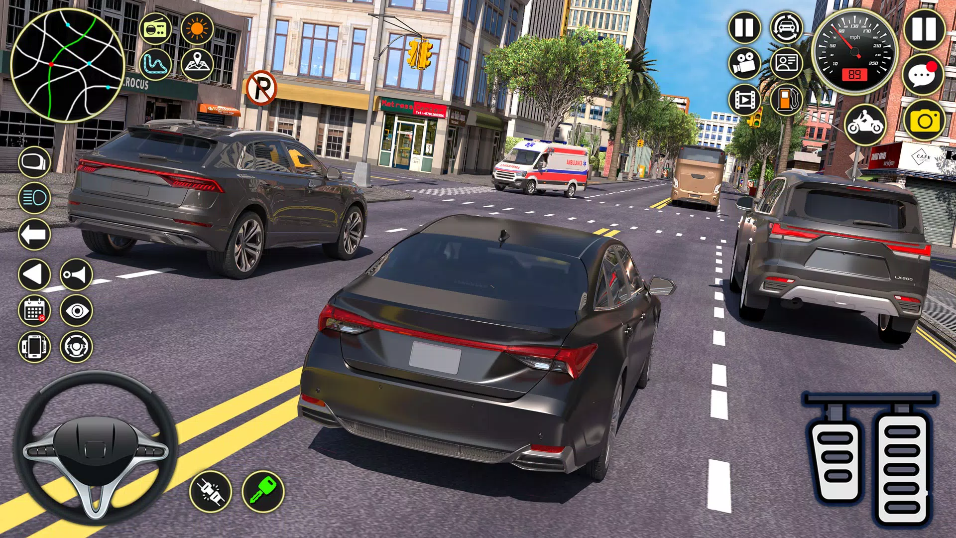 越野汽车驾驶学校 越野汽车驾驶学校