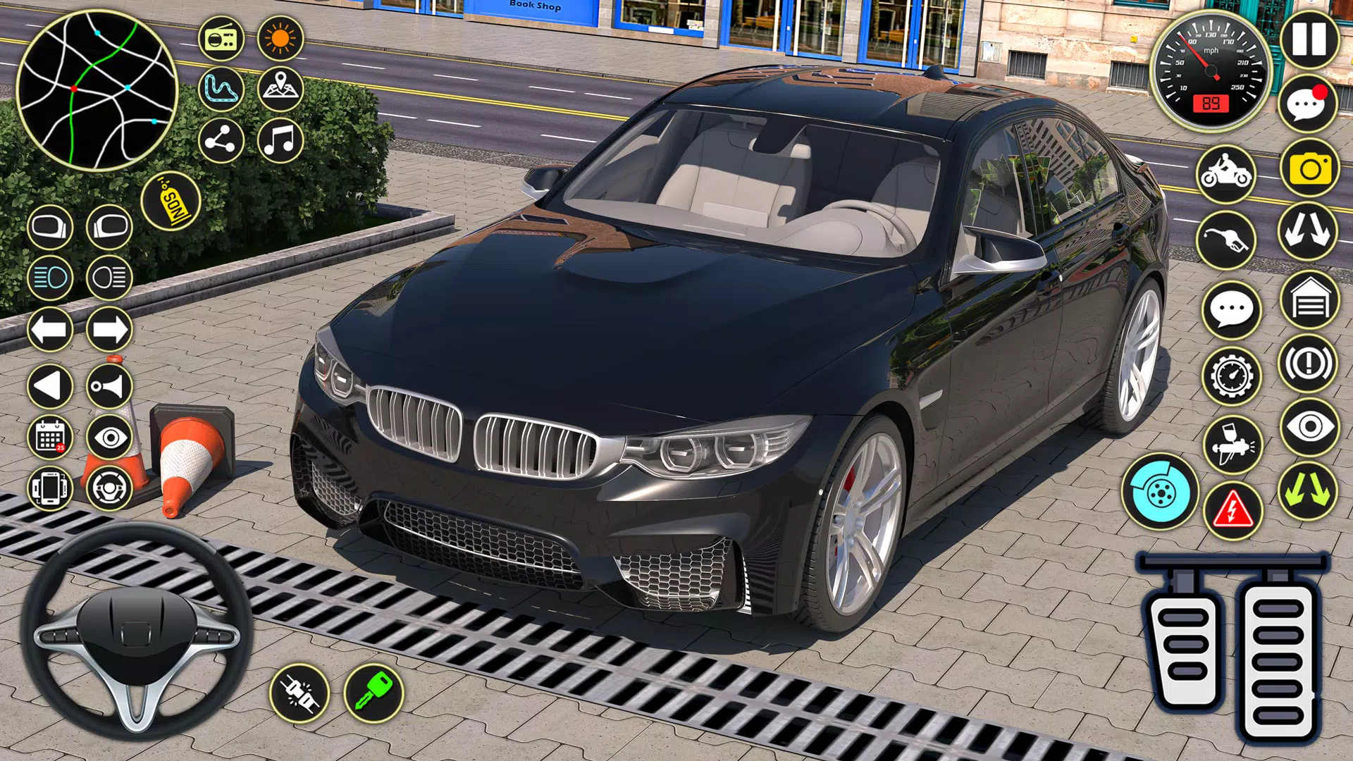 越野汽车驾驶学校 越野汽车驾驶学校