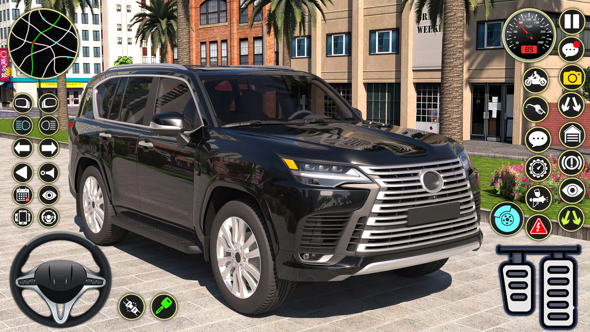 越野汽车驾驶学校 越野汽车驾驶学校