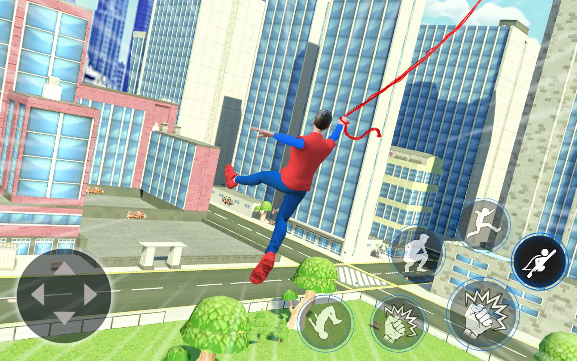 蜘蛛大战3D:战斗机游戏 蜘蛛大战3D:战斗机游戏