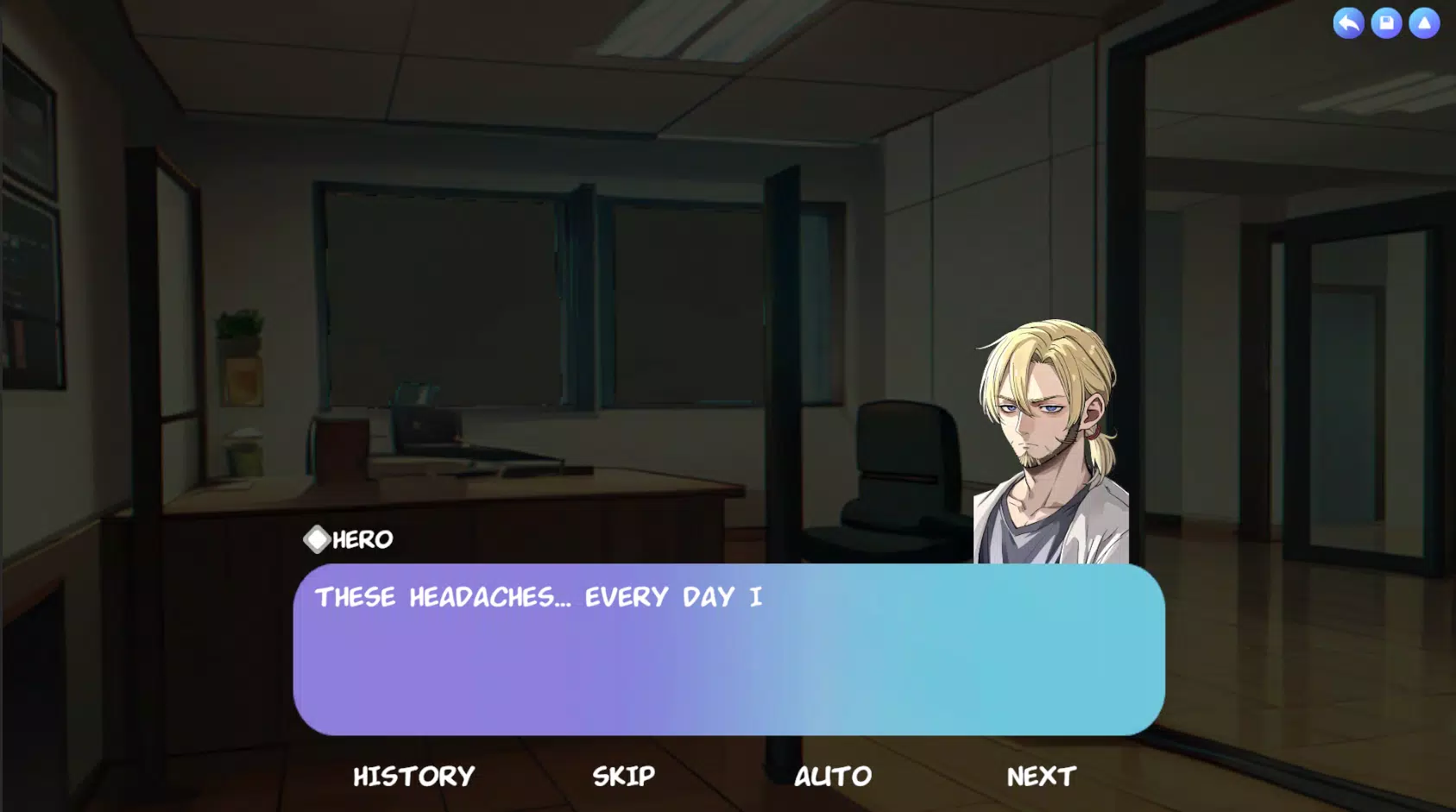 在两个世界之间