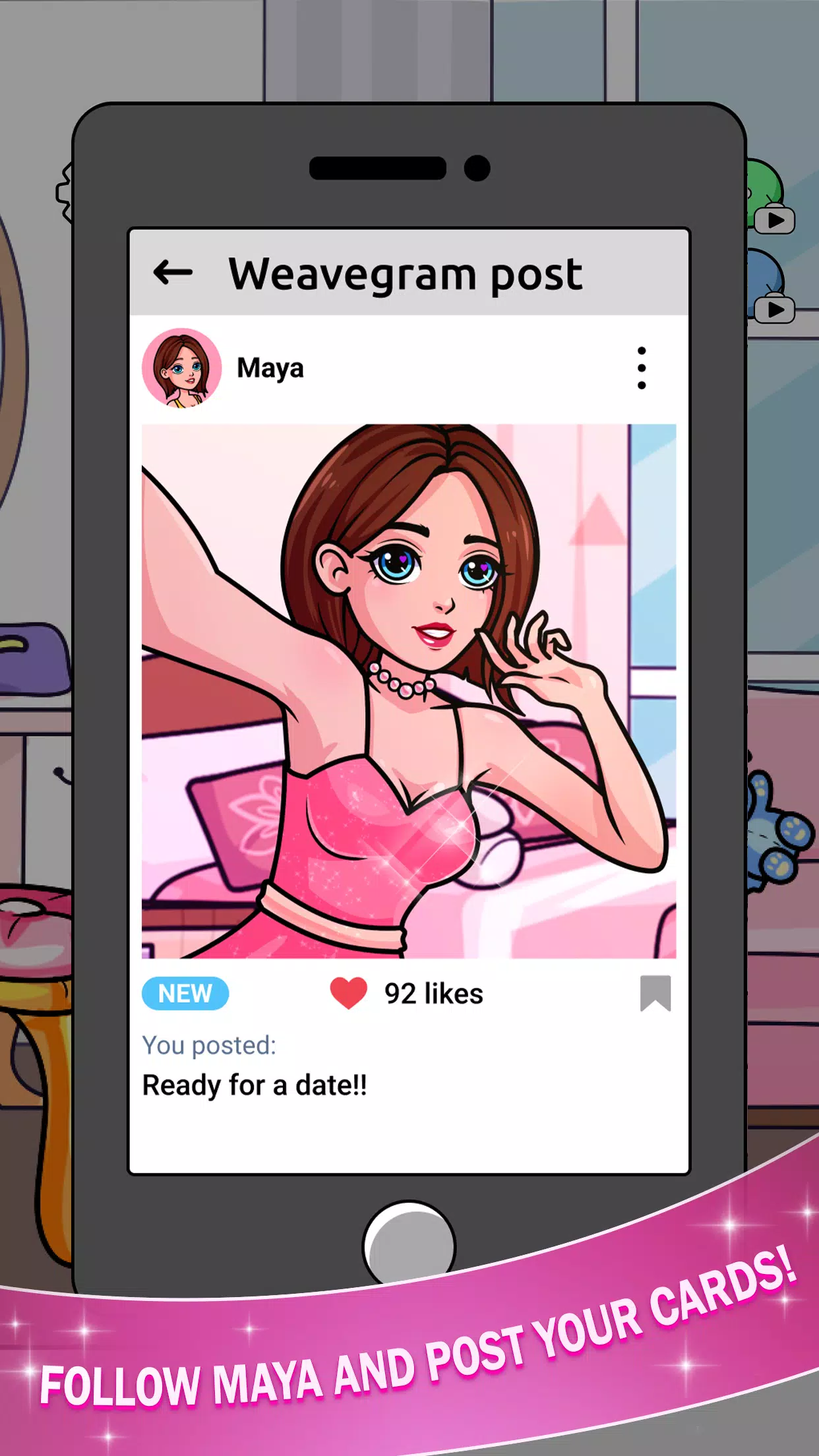 爱的扭曲:怪异的青少年日记 爱的扭曲:怪异的青少年日记