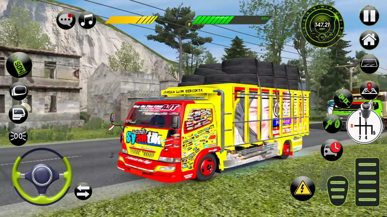 回复卡车反转换 回复卡车反转换