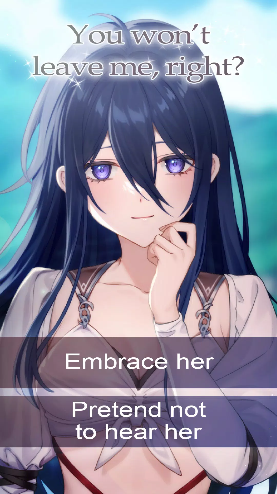 服从你的海盗女王! 服从你的海盗女王!