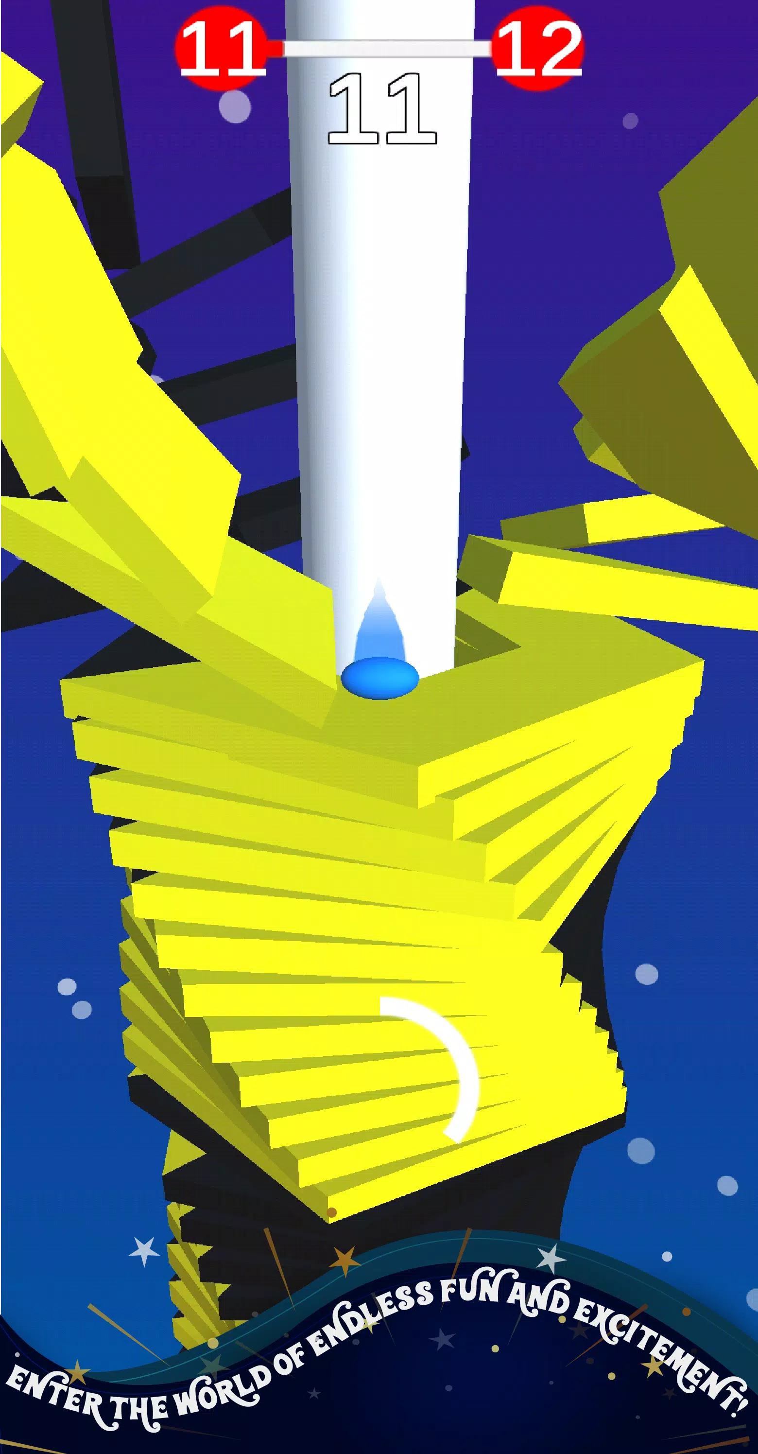 螺旋堆叠断路器