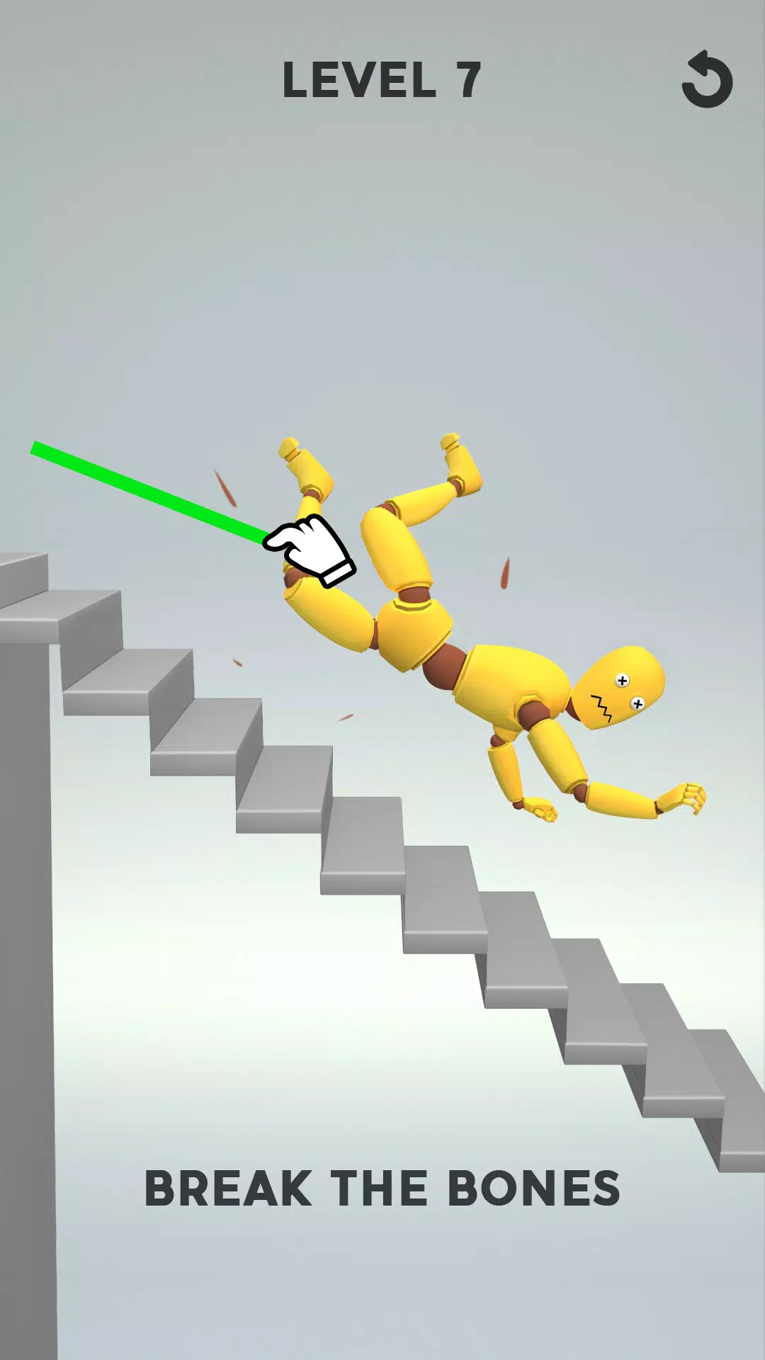 踢打布娃娃 踢打布娃娃