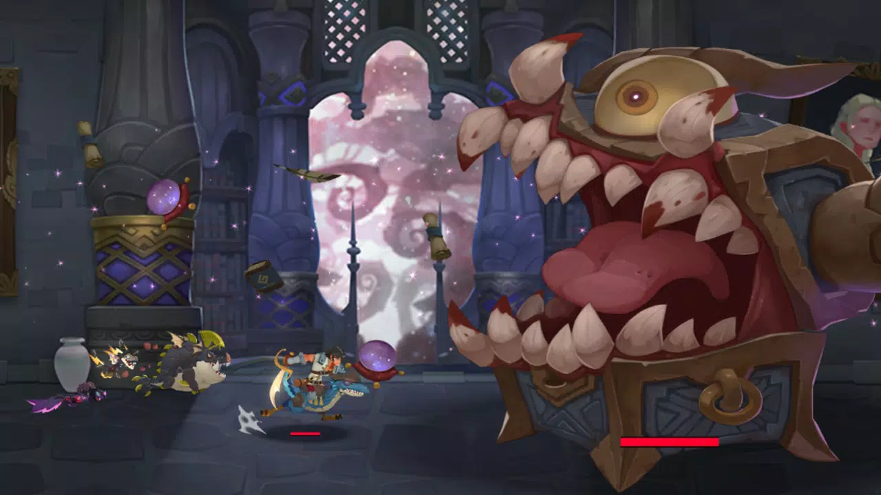 德拉古恩拉伊德养成