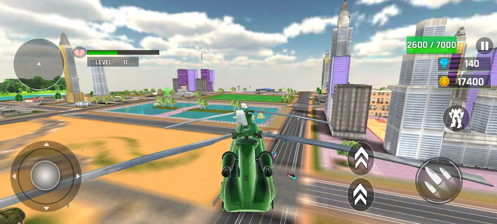 军用巴士机器人汽车游戏 军用巴士机器人汽车游戏