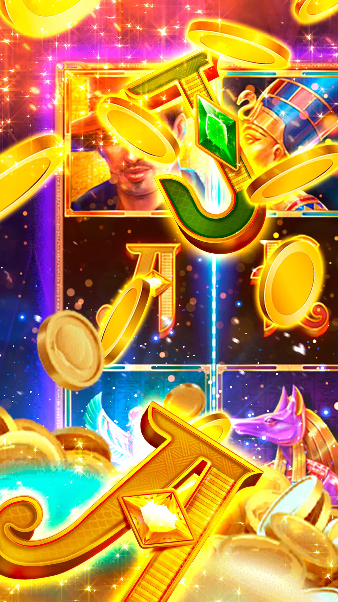 埃及遗产 埃及遗产