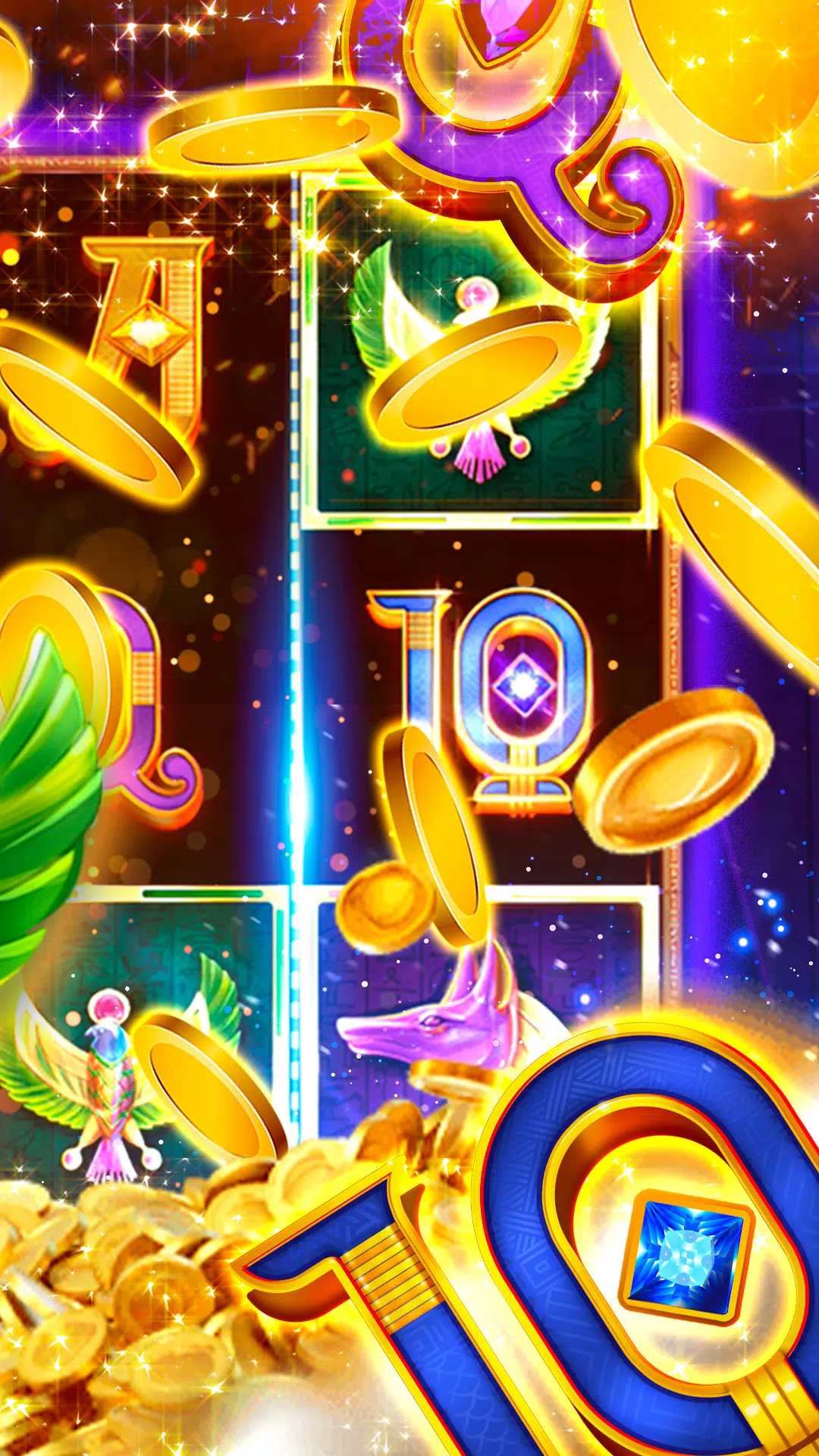 埃及遗产 埃及遗产