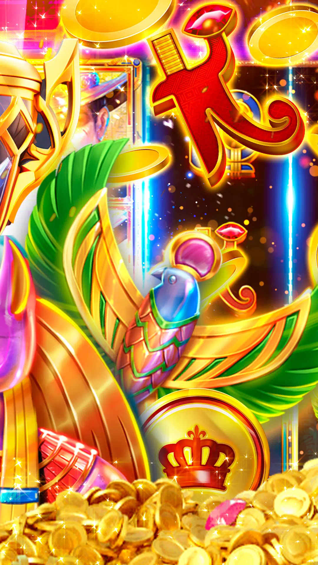 埃及遗产 埃及遗产