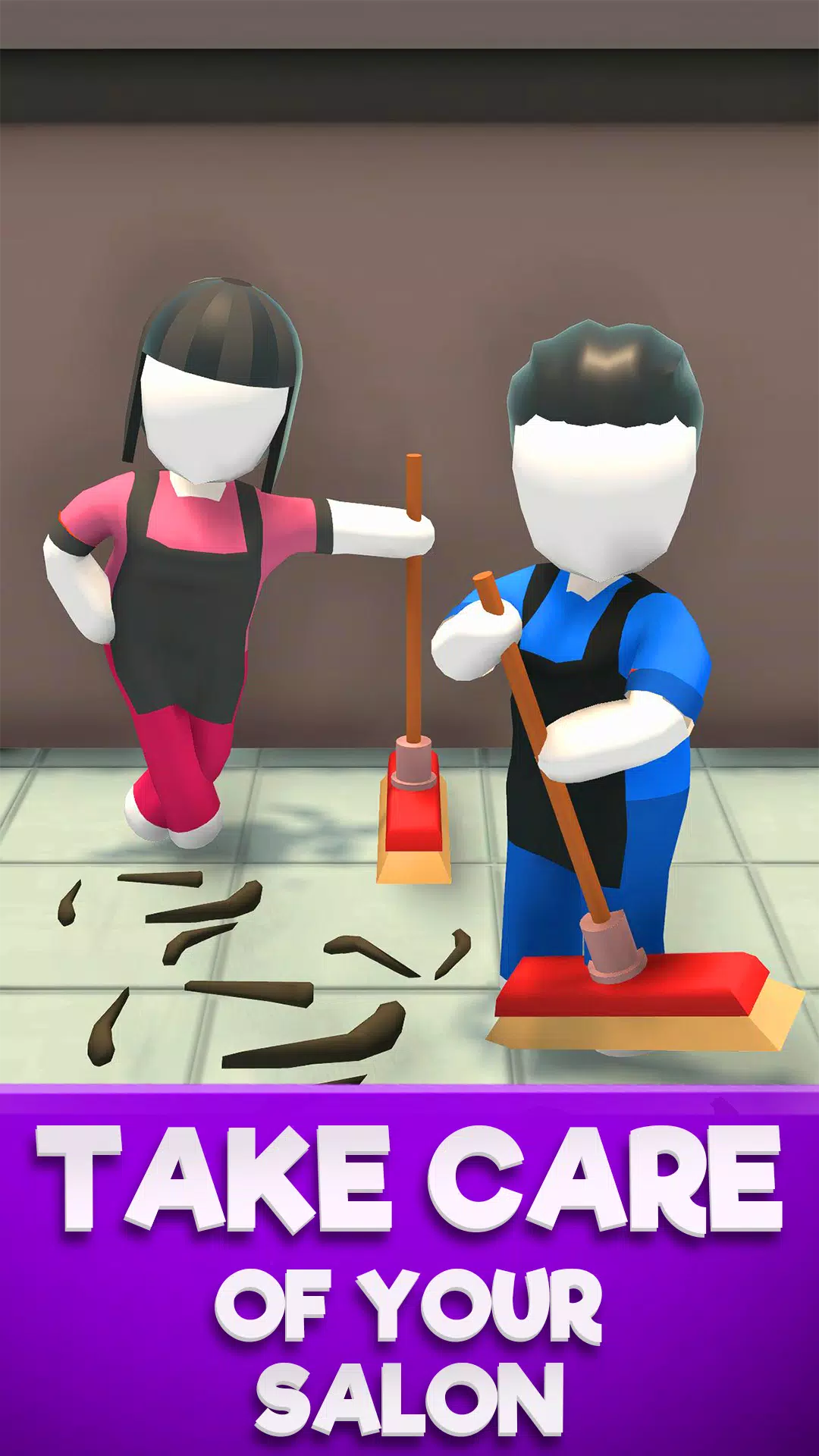 美发沙龙经理 美发沙龙经理