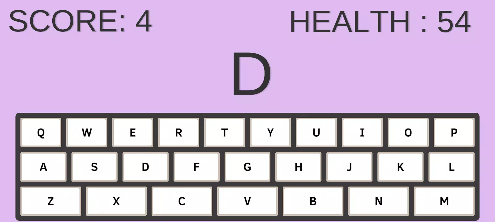 键盘打字速度练习 键盘打字速度练习