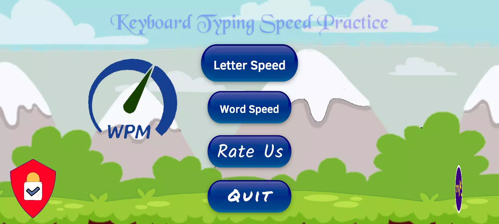 键盘打字速度练习 键盘打字速度练习