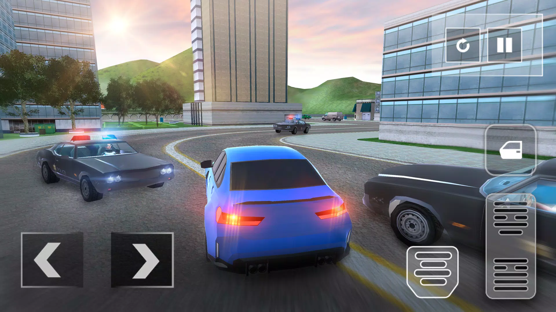 犯罪城市:黑社会 犯罪城市:黑社会