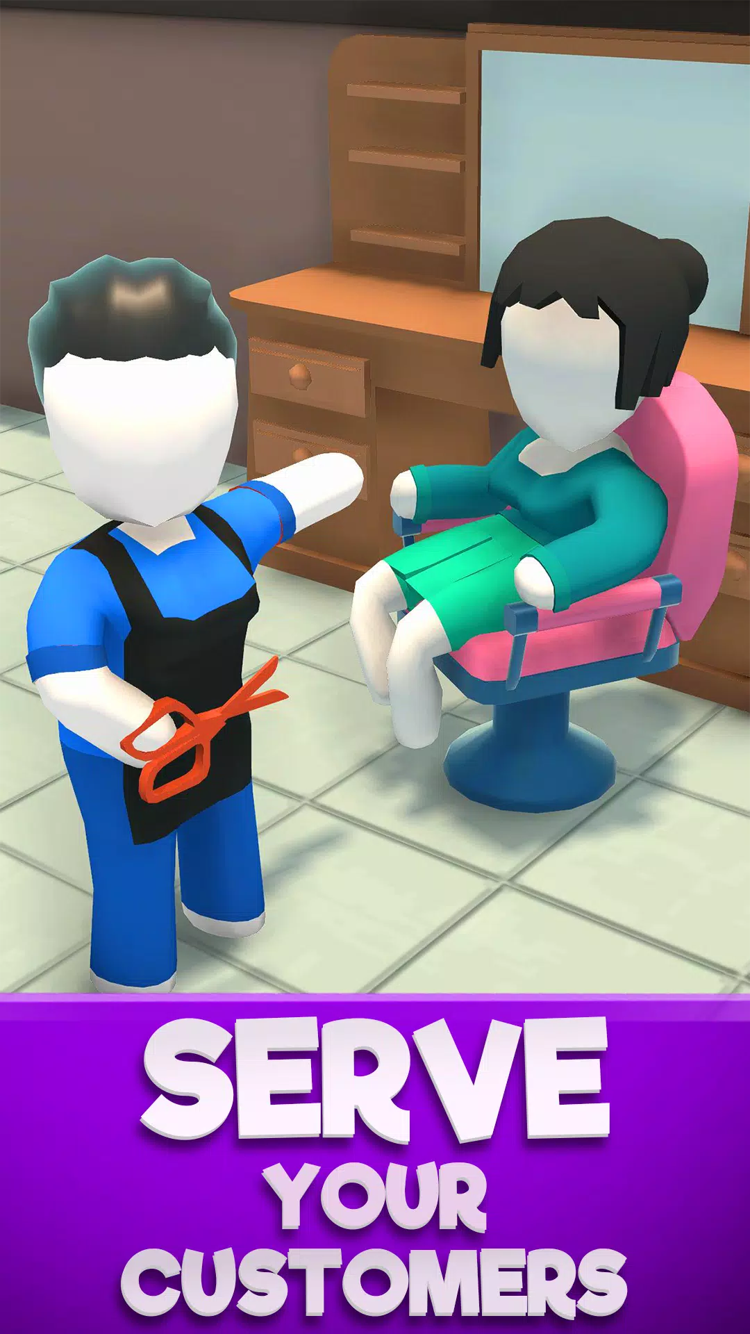 美发沙龙经理 美发沙龙经理