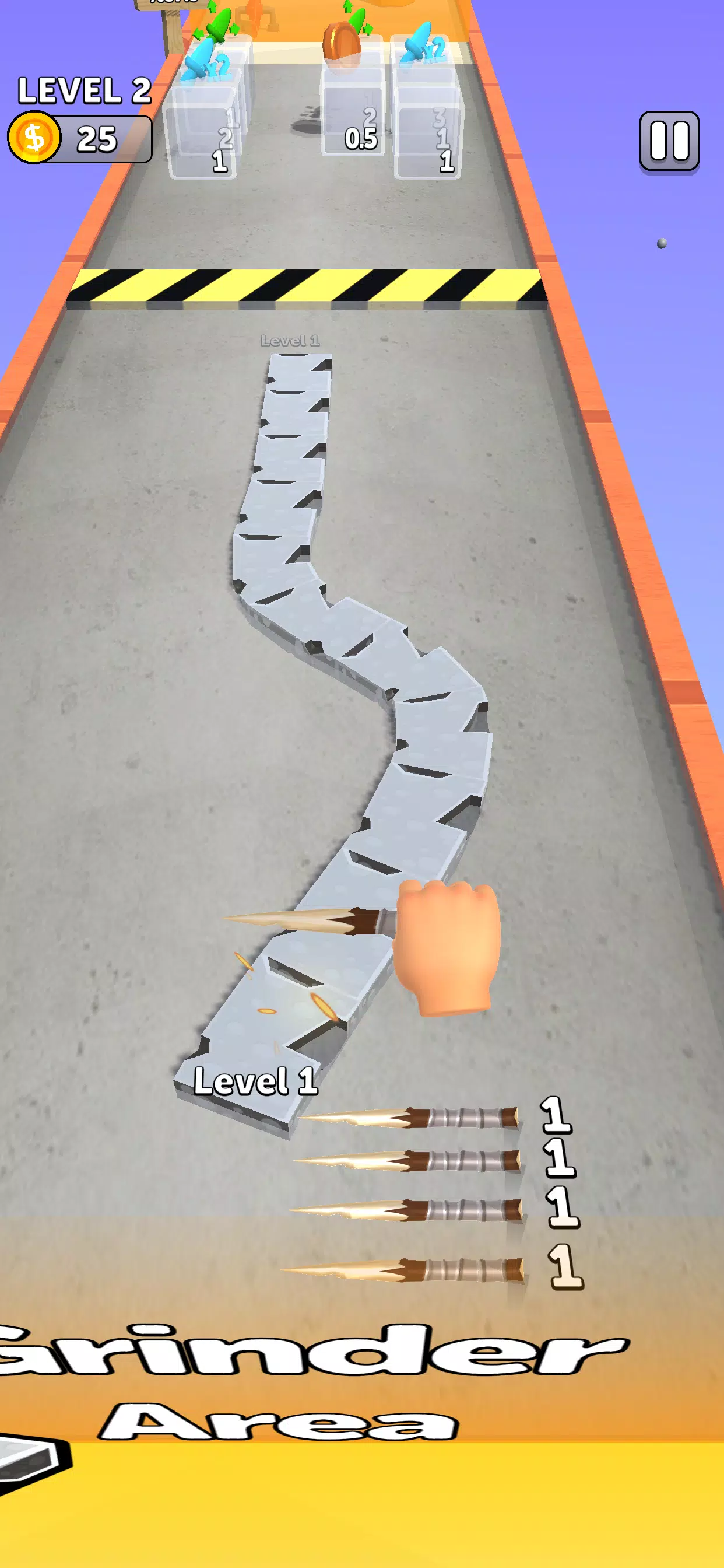 刀片傻瓜 刀片傻瓜